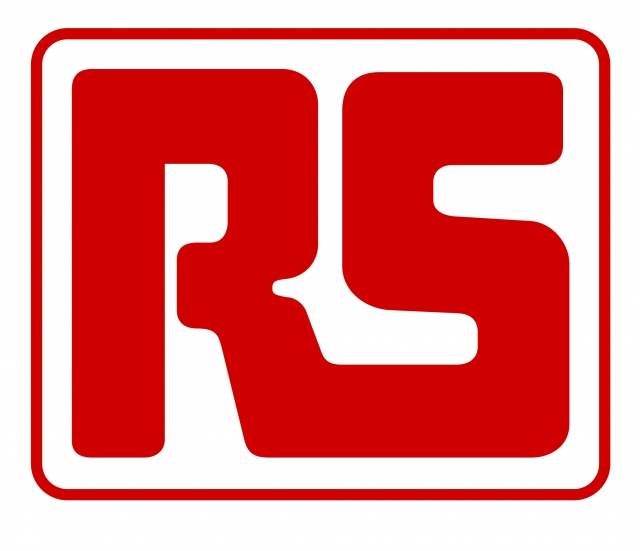 Logo of Brand RS Online provides Electrical Solution